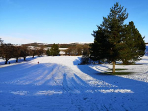 Whole house available Milngavie for COP26